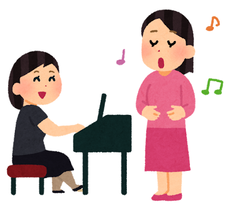 【2/22開催】中津駅徒歩3分🎤初心者歓迎！ボイトレ体験会で声に自信をつけよう✨