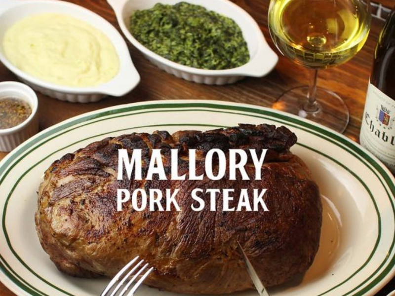 肉の日‼️塊肉をシェアして食べよ～😋🍖