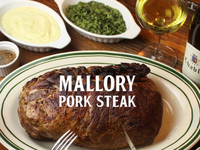 肉の日‼️塊肉をシェアして食べよ～😋🍖