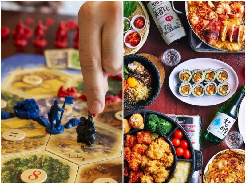 【初参加 歓迎】【24名参加うち初参加5名】5/23(土) アニメサークル新歓オフ📣(ボードゲーム&晩ごはん)