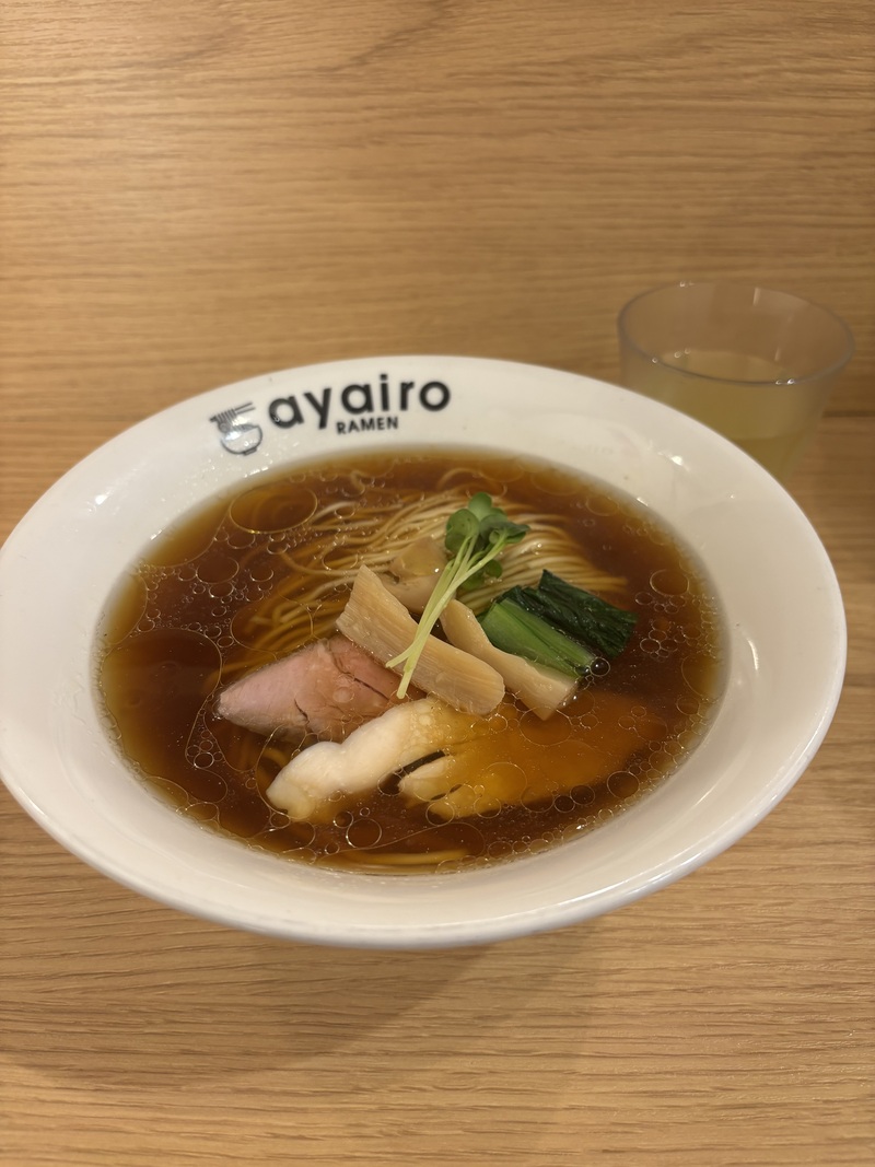 【2/11（水・祝）21時頃、三宮】話題の「鯖の上にも三年」で夜ラーメン会！ラーメン好き限定オフ会