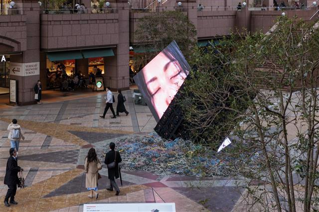 恵比寿映像祭2026に行こう🚶30代メイン/ゆるラボ