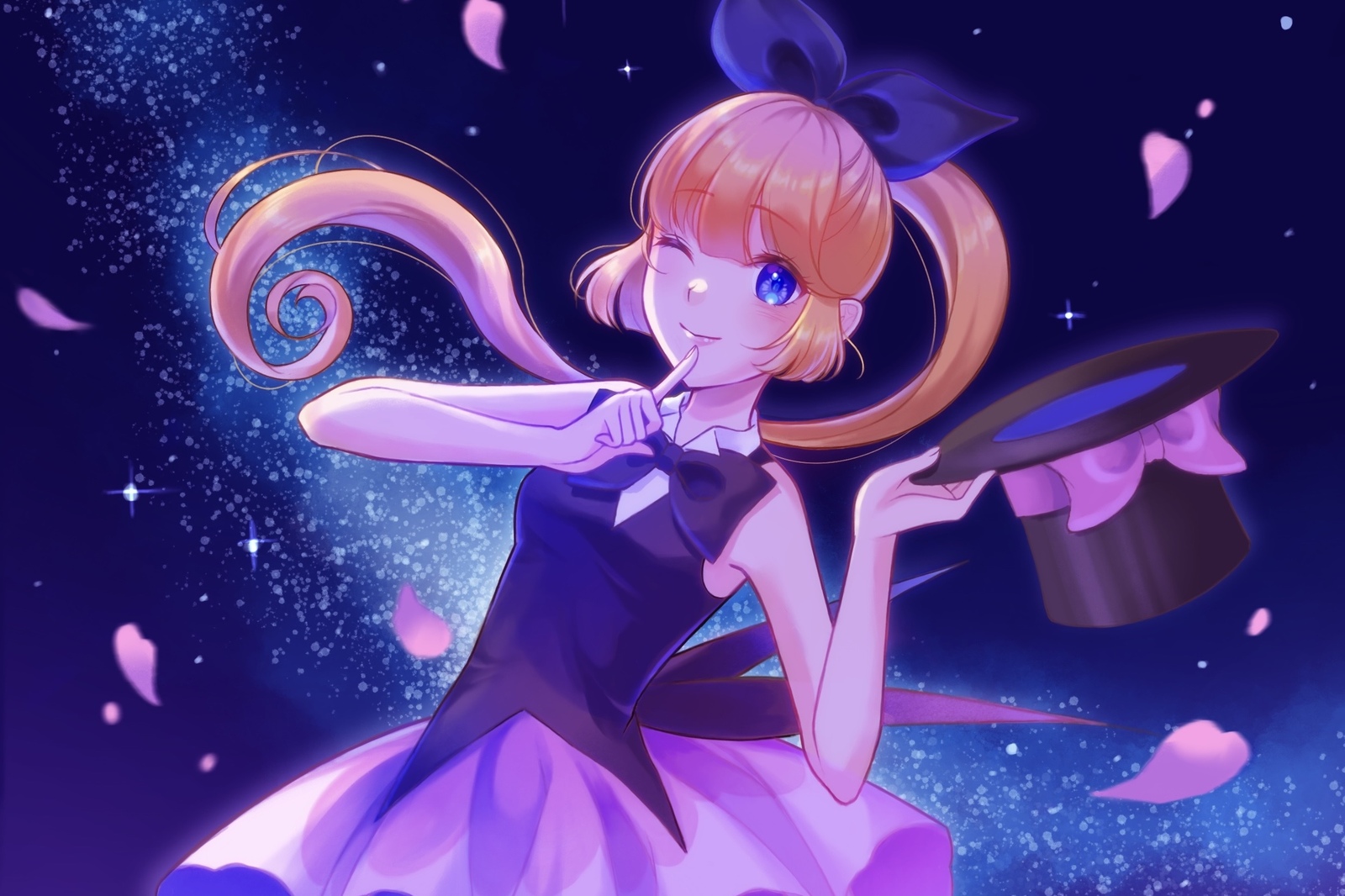 🌙☕️夜カフェでお絵描き交流しませんか？🎨