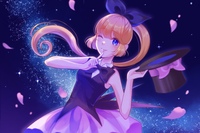 🌙☕️夜カフェでお絵描き交流しませんか？🎨