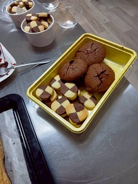 一緒にお菓子を作ってくださる方募集中❣️