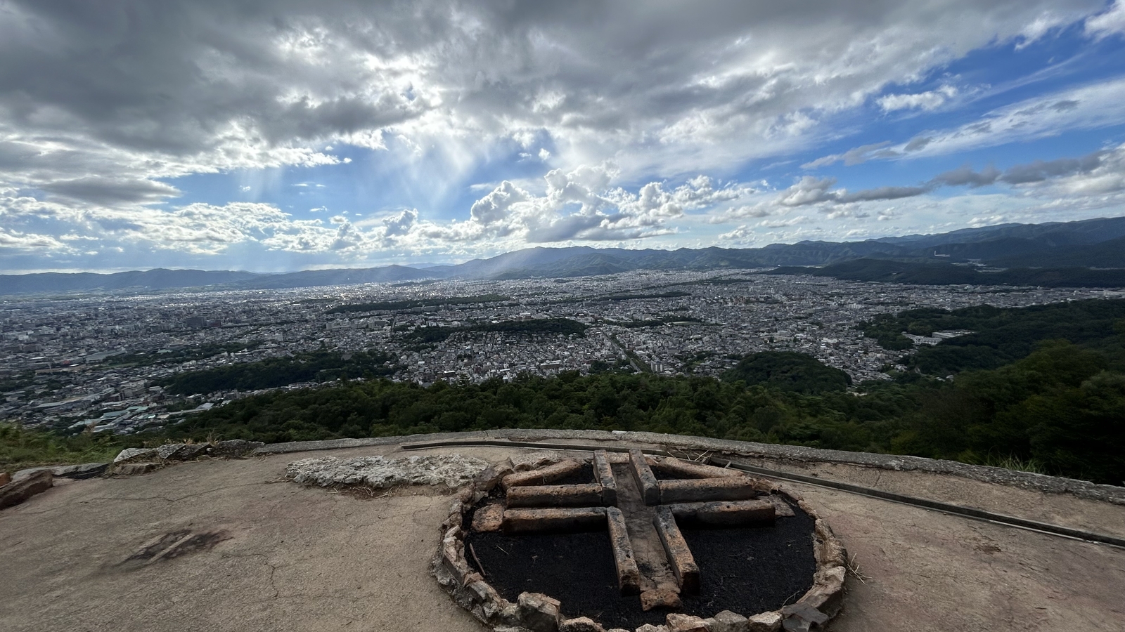 2月28日（土）大文字山へ登りませんか？♪