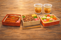 2/21(土)〜阪神の有名駅弁とうまいもんまつり🍱🚃〜