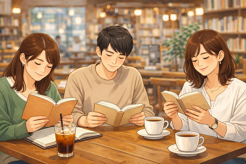 【仕事終わりに】ゆる〜く作業の会