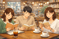 【仕事終わりに】ゆる〜く作業の会