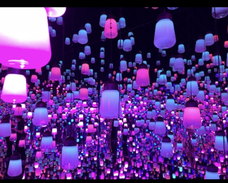 【30代〜女性のみ】トルコランプ作り体験