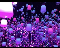 【30代〜女性のみ】トルコランプ作り体験