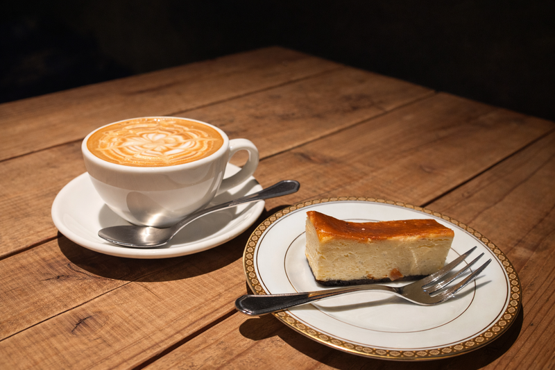 🌙日曜日のよる！ゆるっとカフェ🍰☕️
