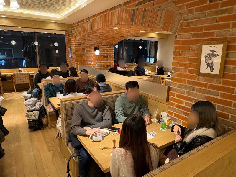 ゆる〜くお茶べり日台交流会in東京Vo111