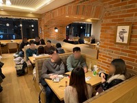 ゆる〜くお茶べり日台交流会in東京Vo112