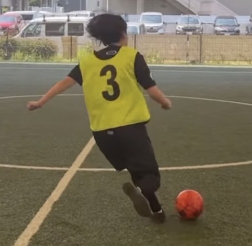 🔥SERIOUS FUTSAL🔥