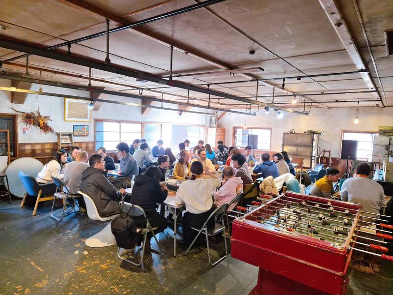 【今年で5年目/ボドゲ200種類/参加費1000円】[ナイト]名古屋国際ボードゲーム会