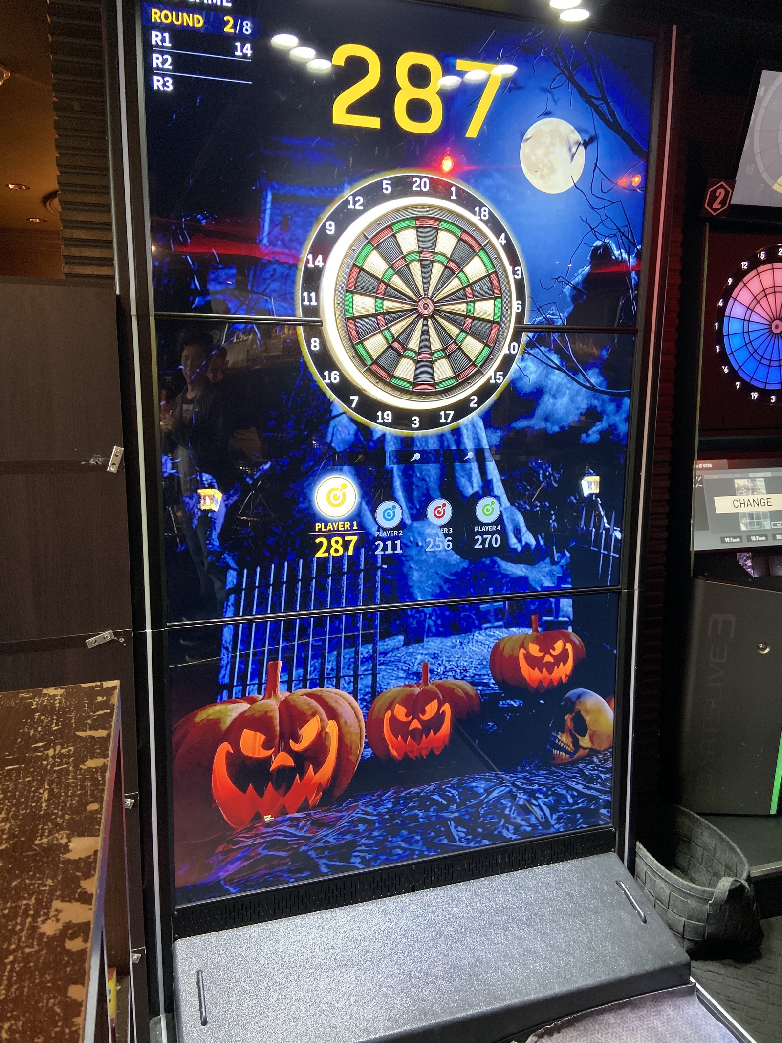 男性急募　バレンタイン月間　初めての方初心者からベテランまで大歓迎です♫アクセスの良い有楽町日比谷駅近く♪ダーツ