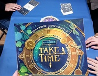 【第2回】4/26(日)東神奈川ボドゲ会🎲初心者・初参加歓迎🔰