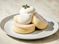 【女性2名主催/早割中】新宿にある奇跡のパンケーキ🐤🐤🌱🌱を食べに行こう🍋🌼🐝20代30代限定