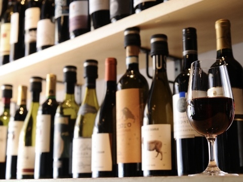 100種類以上のワインを飲み比べ！ワイン大好きな主催と飲みに行こう🥂