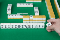 【30代中盤〜40代中心】新御茶ノ水のカフェで麻雀勉強会　〜初心者編〜