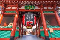 20代・30代限定！1万歩お散歩チャレンジ＆千住大橋のはま寿司でグルメ満喫🍣