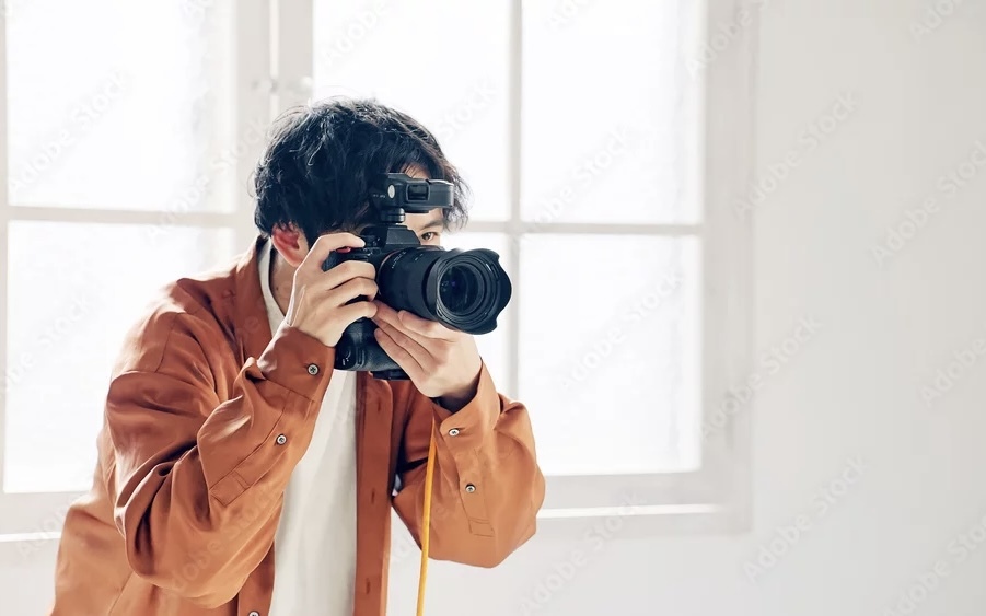 💫📸プロフ写真撮影さんぽ@浜松町✈️💫