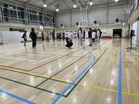 🎶🏀初心者・ブランクの方も楽しめる
エンジョイバスケ🏀🎶