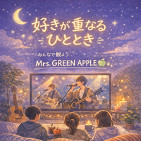 🎬✨ 好きが重なるひととき ✨🎬