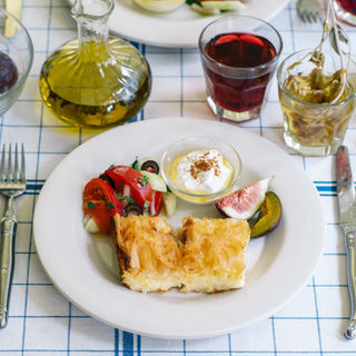 ギリシャ🍛朝食を囲む異文化体験会🇬🇷✨初参加・一人参加歓迎💖