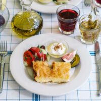 ギリシャ🍛朝食を囲む異文化体験会🇬🇷✨初参加・一人参加歓迎💖