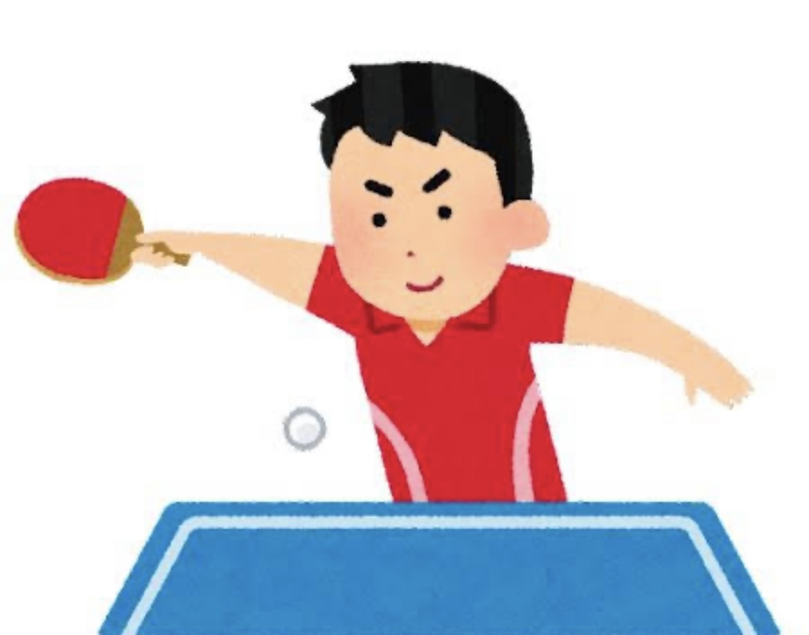 卓球イベント🏓【20・30代限定】