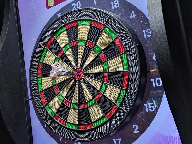 🎯【初心者・一人参加歓迎 女性主催@池袋】みんなでダーツしよーっ✨