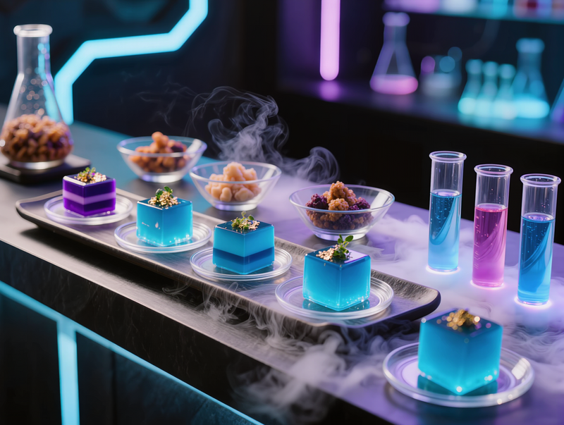 実験室飲み会 Phase One (20～30代限定)