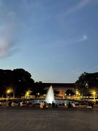 20〜30代限定🌙90分だけの3000歩ナイト散歩企画！浅草〜上野駅で夜景とリフレッシュ体験✨