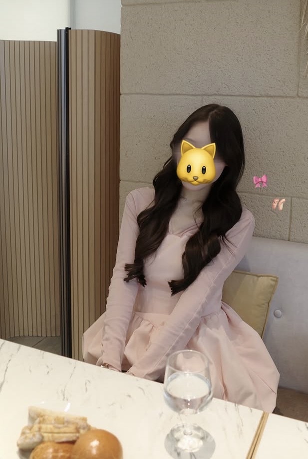 20代女性限定他撮り研究部📷💭 ̖́-in明治神宮前