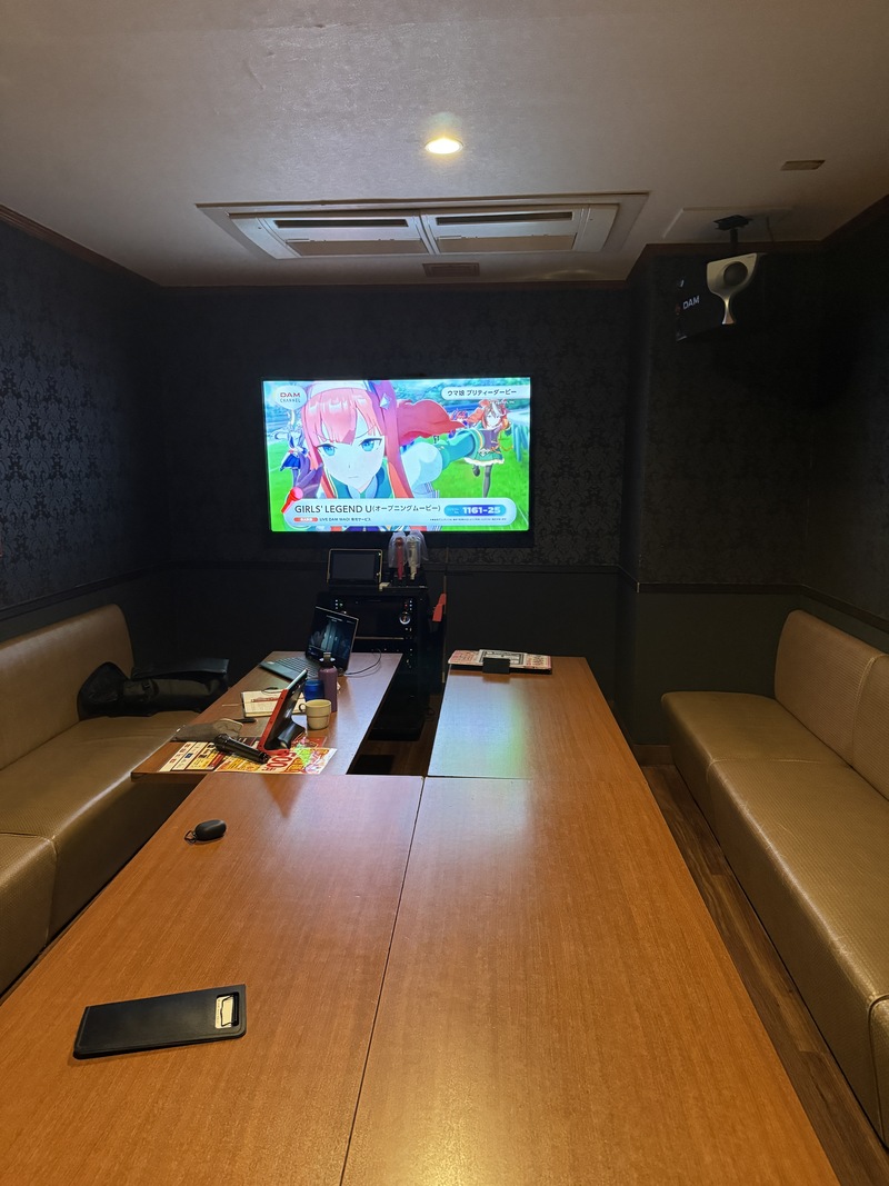 【2/22(日) 】川越10時〜20時カラオケ会！初参加・お一人様大歓迎 社会人1130円