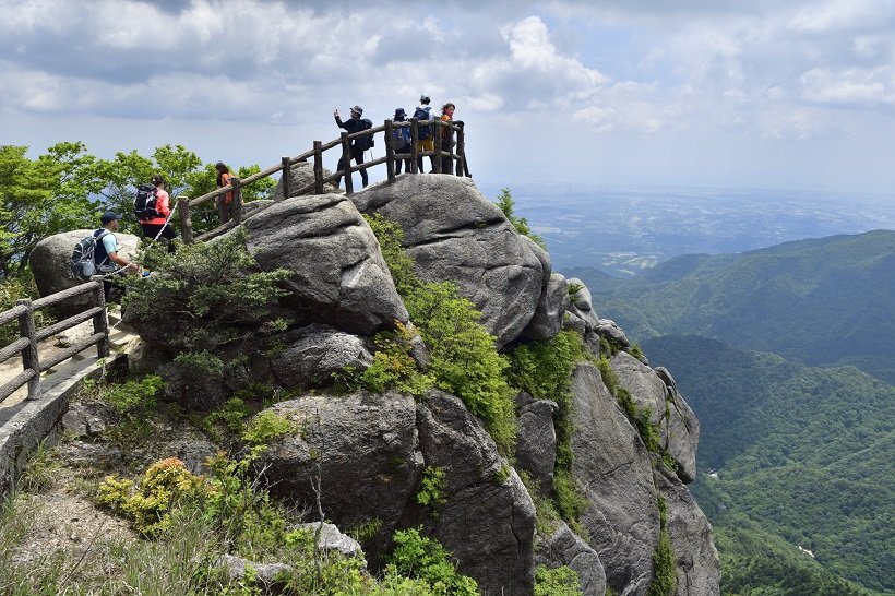 【3/8開催】御在所岳登山(かなり初心者向け)⛰️！新しいこと始めませんか？！春の訪れを探すウォーキング