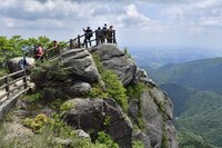 【3/8開催】御在所岳登山(かなり初心者向け)⛰️！新しいこと始めませんか？！春の訪れを探すウォーキング