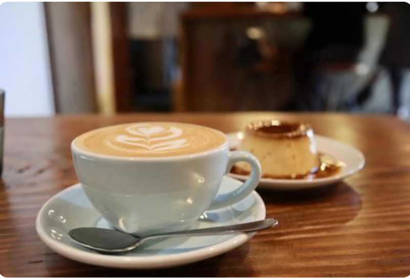 【🌷20代女子限定🌷】ゆるっとカフェ女子会in新宿🌼