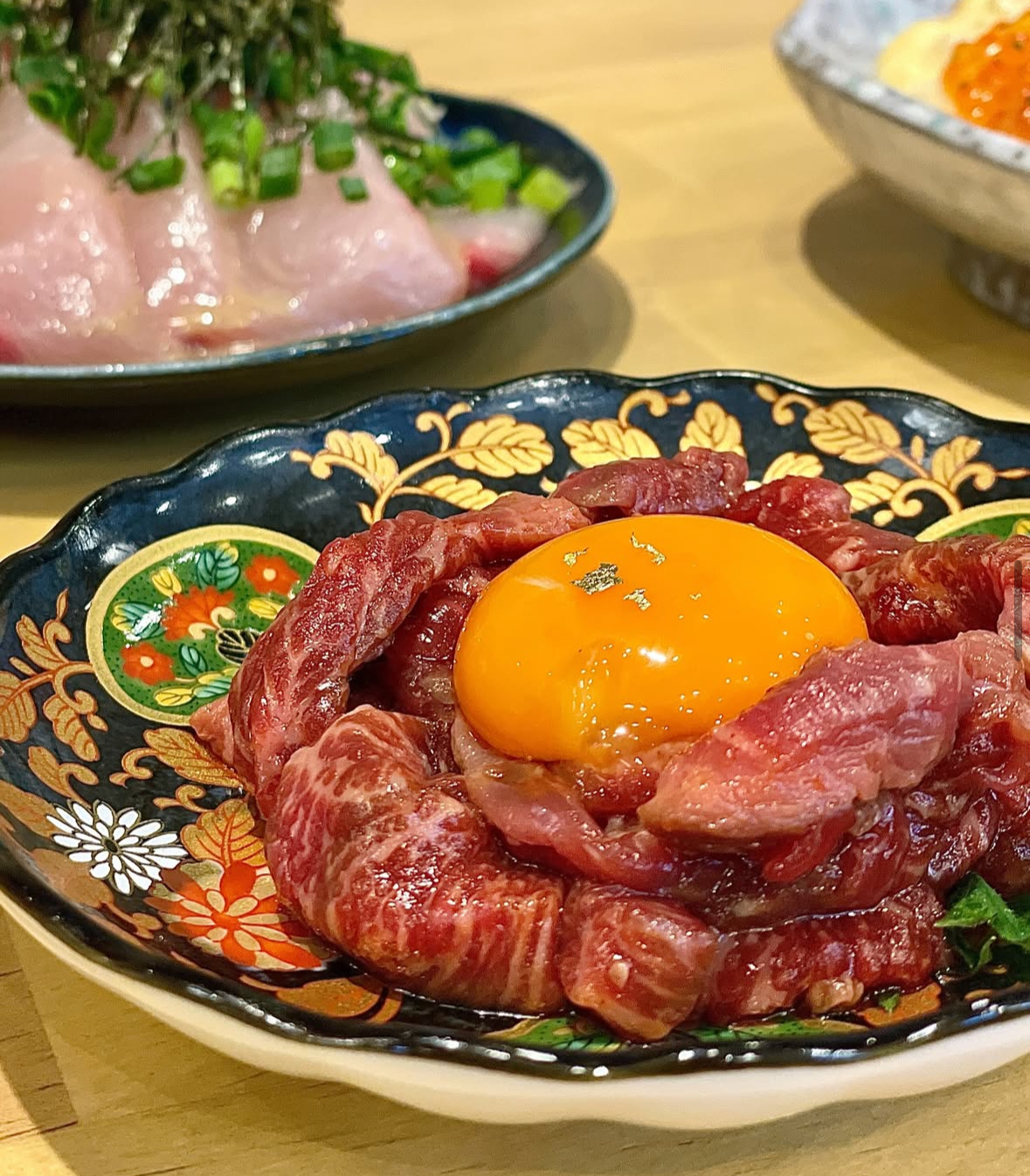 【女子会】大衆酒場むに～Lpのご飯会～