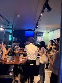 UNJAKUホワイトデーとちょっとバースデー🎂