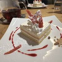 【男女共催】銀座のオシャカフェに行こう！おすすめはブリュレレアチーズケーキ🎈🎈