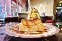 【男女共催】創業50年以上の喫茶店に行こう！おすすめはチョコタルト🌸🌸🌸
