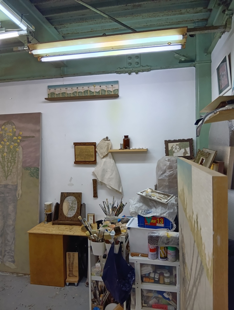 アートで起業、興味ある方はぜひ参加下さい