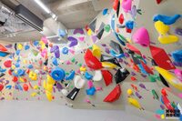 【朝活ボルダリング会⛰️】朝の1番空いている時間帯！初心者、1人参加歓迎✨