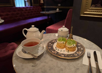 【2/18(水)銀座夜カフェ☕️】20代30代限定！大人のリラックス空間で語ろうナイト／【現在3名】