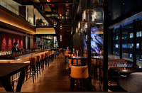 【2/23(月) 銀座NAMIKI667開催✨】20代30代限定！外資系ホテルラウンジで優雅な夜を満喫しよう🍸