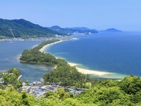 【日本三景？！】天橋立に行こう！   29歳以下限定！