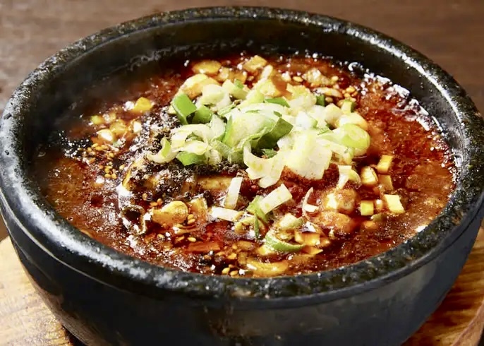 【40代50代】少人数で中華を堪能しようの会😋（石焼き麻婆豆腐・黒酢酢豚・ぷりぷり海老チリetc）